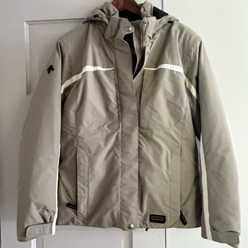 Decente women’s snowboard ski jacket